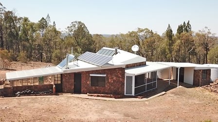 230 'BANGALAY COTTAGE' Tothills Road Coonabarabran NSW 2357 - Image 1