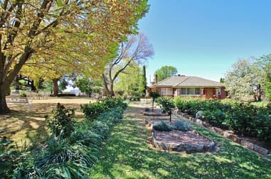 "Koepang", 70 Koepang Road Wallendbeen NSW 2588 - Image 1