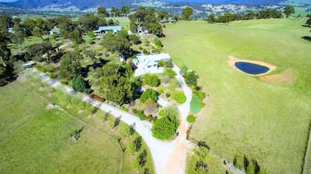 310 Curly Dick Road Meadow Flat NSW 2795 - Image 1