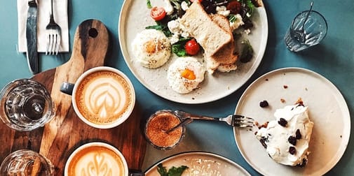 Food, Beverage & Hospitality  business for sale in Melbourne - Image 1
