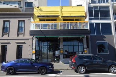 Food, Beverage & Hospitality  business for sale in Port Melbourne - Image 1