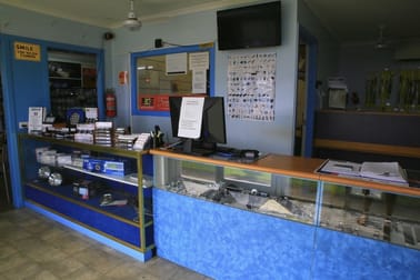 Machinery & Metal  business for sale in Cairns - Image 2
