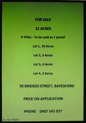 70 Bridges Street Batesford VIC 3221 - Image 1