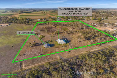 34 Usshers Rd Sharon QLD 4670 - Image 1