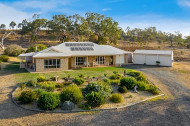 466 Hennessey Road Cambooya QLD 4358 - Image 1