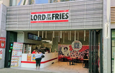 Food, Beverage & Hospitality  business for sale in Docklands - Image 1