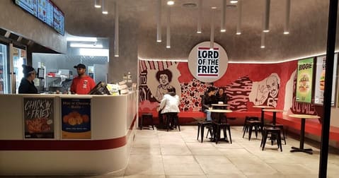 Food, Beverage & Hospitality  business for sale in Docklands - Image 3