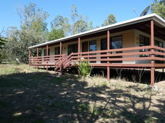 470 Gorge Road Lowmead QLD 4676 - Image 1