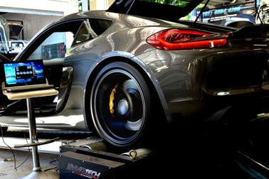 Automotive & Marine  business for sale in Cairns - Image 1