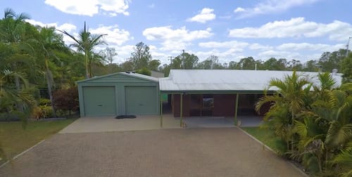 1495 Wallaville - Goondoon Road Drinan QLD 4671 - Image 1