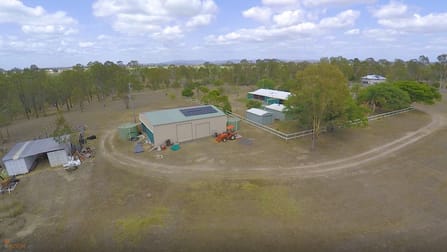 1495 Wallaville - Goondoon Road Drinan QLD 4671 - Image 2
