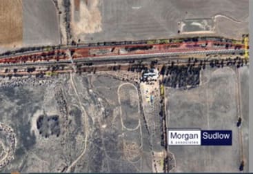LOT  251 GREAT EASTERN HIGHWAY Tammin WA 6409 - Image 1