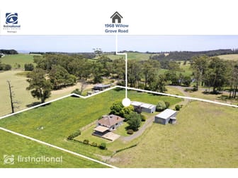 1968 Willow Grove Road Willow Grove VIC 3825 - Image 3