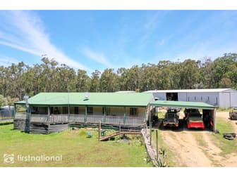 140 Wilkes Road Willow Grove VIC 3825 - Image 1