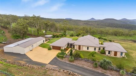 83 Hell Hole Creek Road Preston QLD 4352 - Image 1