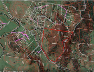 Lot/9 Mary Smokes Creek Road Sandy Creek QLD 4515 - Image 1