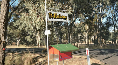 6304 Warrumbungles Way Coonabarabran NSW 2357 - Image 1