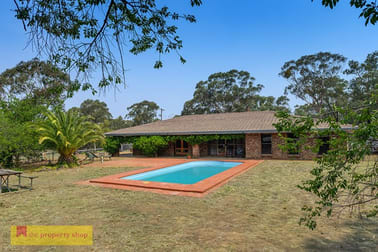 509 Black Springs Road Mudgee NSW 2850 - Image 1
