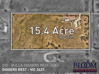 225 bulla diggers rest road Diggers Rest VIC 3427 - Image 1