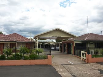 Motel  business for sale in Dubbo - Image 1