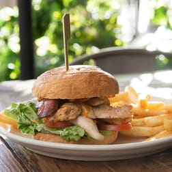 Food, Beverage & Hospitality  business for sale in Castle Hill - Image 3