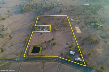 816 Glamorgan Vale Road Glamorgan Vale QLD 4306 - Image 2