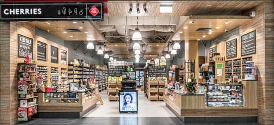 Shop 127 Level 1/1/2 Mcleod St Cairns City QLD 4870 - Image 1