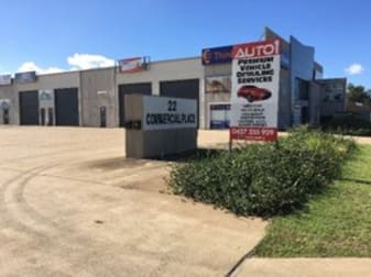 3/22 Commercial St Svensson Heights QLD 4670 - Image 2