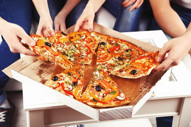 Takeaway Food  business for sale in Bendigo - Image 1