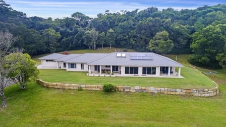 2708 Springbrook Road Springbrook QLD 4213 - Image 2