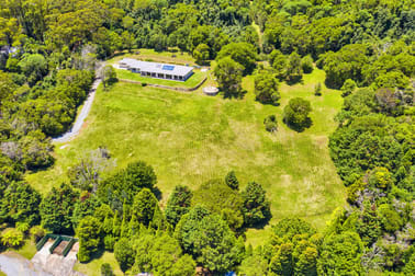 2708 Springbrook Road Springbrook QLD 4213 - Image 1