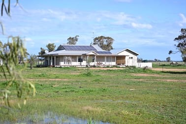 'Claremont' WYANGA ROAD Narromine NSW 2821 - Image 2