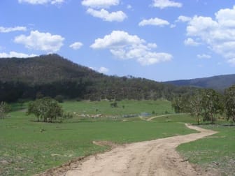 LittleGlen/. Bishops Road Red Range NSW 2370 - Image 2