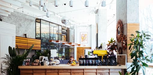 Cafe & Coffee Shop  business for sale in Macquarie Park - Image 1