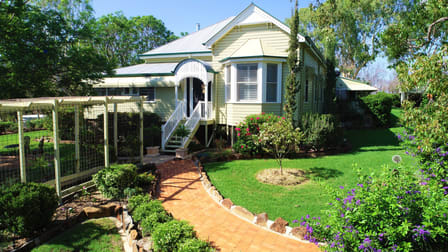 392 Aubigny Crosshill Road Aubigny QLD 4401 - Image 1