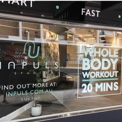 Shop 5/127-133 Macleay St Potts Point NSW 2011 - Image 1