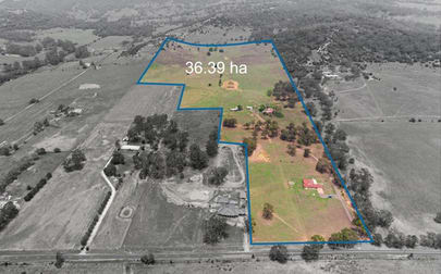 750 Cawdor Road Cawdor NSW 2570 - Image 1