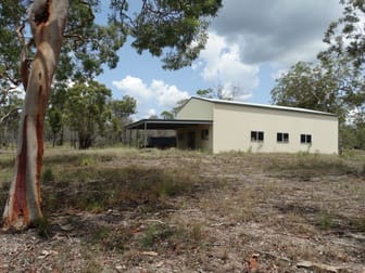 Lot 109 Capricornia Drive Deepwater QLD 4674 - Image 1
