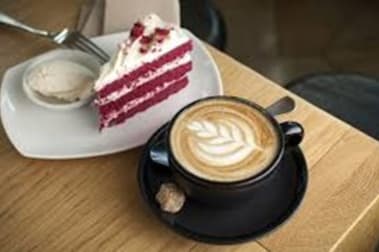 Cafe & Coffee Shop  business for sale in Hurstville - Image 1