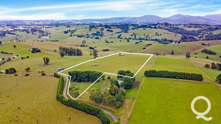 Lot A Neerim East Road Neerim East VIC 3831 - Image 1