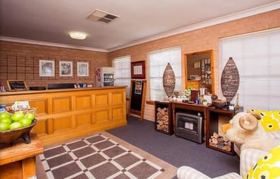 Motel  business for sale in Cowra - Image 2