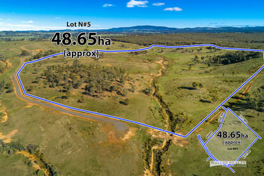 Lot 5, 375 Kellys Road Lyal VIC 3444 - Image 1