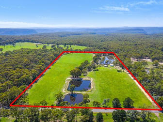 1310 Tugalong Road Canyonleigh NSW 2577 - Image 2