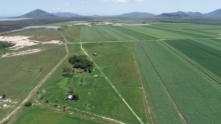 14654 BRUCE HIGHWAY Gregory River QLD 4800 - Image 1