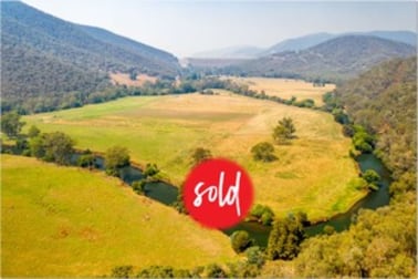338 EAST BLOWERING ROAD, JONES BRIDGE Tumut NSW 2720 - Image 1
