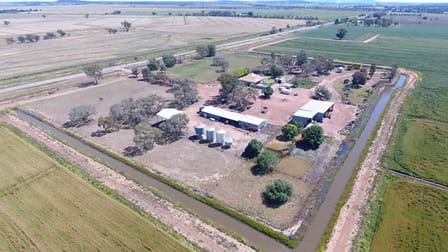 Farm 1078 Murrami Road Murrami NSW 2705 - Image 3