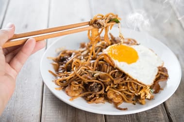 Food, Beverage & Hospitality  business for sale in Ascot Vale - Image 1