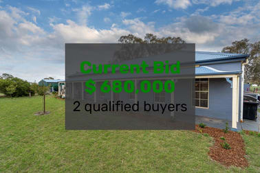 1823 Mutton Falls Road O'connell NSW 2795 - Image 1