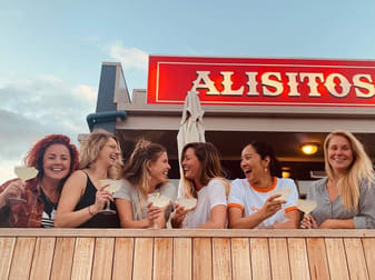 Restaurant  business for sale in Torquay - Image 1