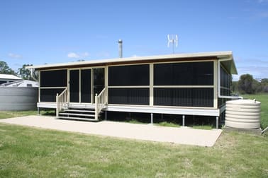 236 Tummaville Rd Leyburn QLD 4365 - Image 2